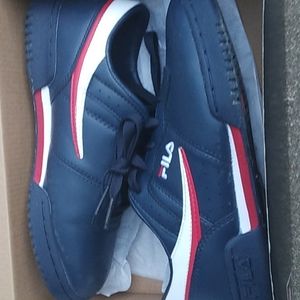 Fila women shoes